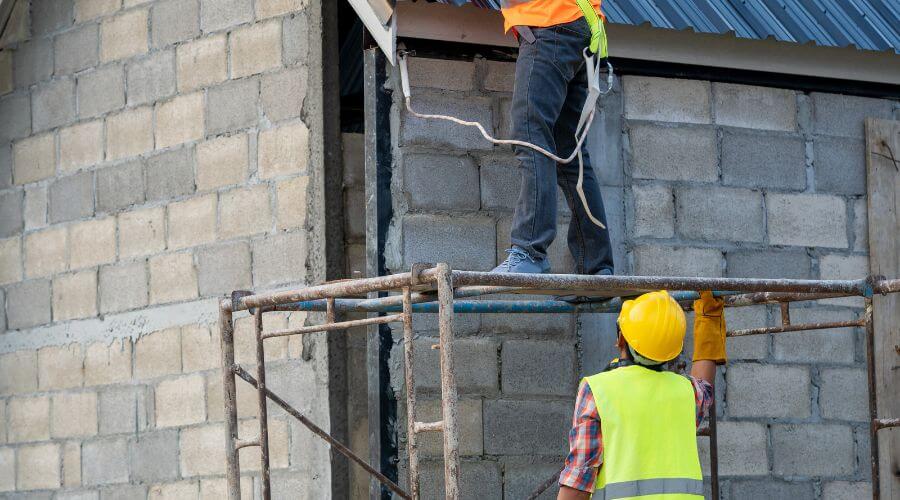 Professional New roof installation in Intercourse, PA